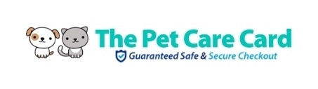The Pet Care Card coupons
